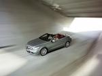 Mercedes-Benz E-Class Cabriolet 2011 года